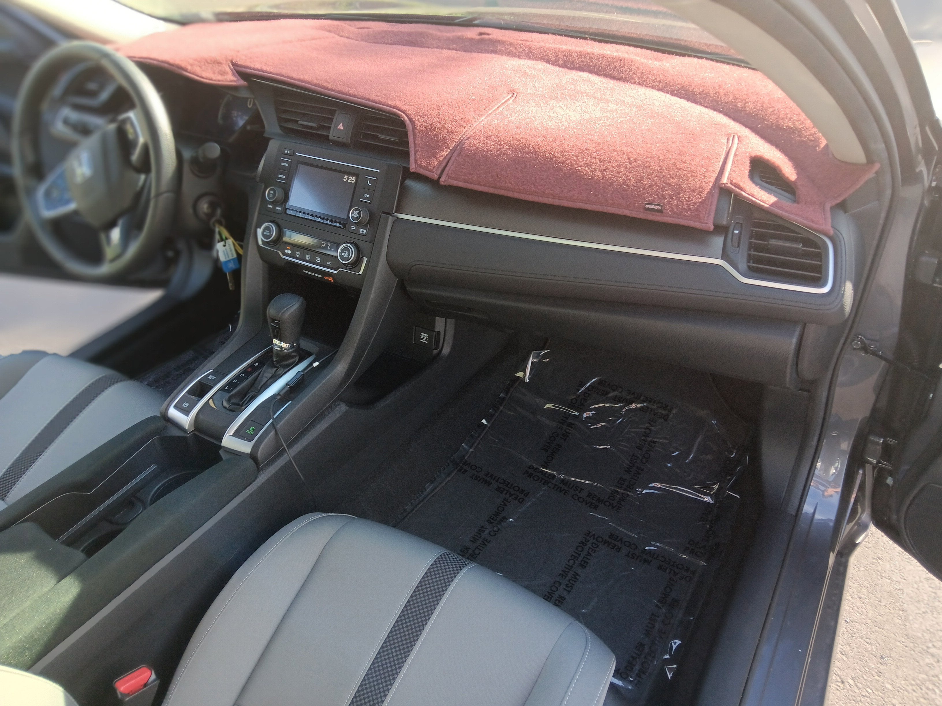 2020 Honda Civic Sedan LX