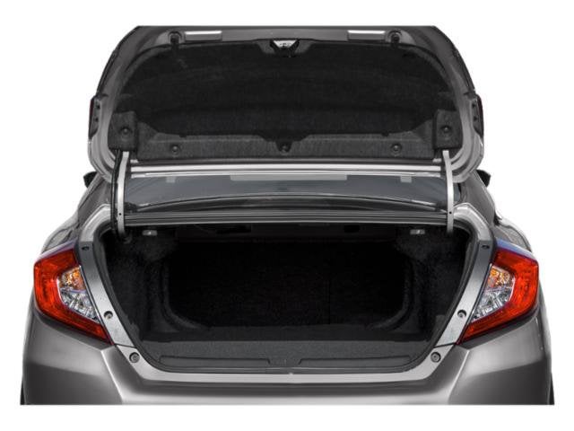 2021 Honda Civic Sedan Sport