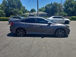 2021 Honda Civic Sedan Sport