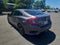 2021 Honda Civic Sedan Sport