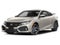 2019 Honda Civic Si Coupe Base
