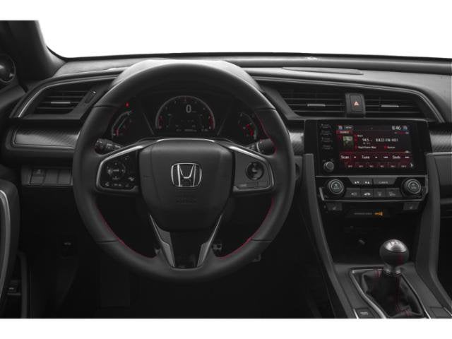 2019 Honda Civic Si Coupe Base