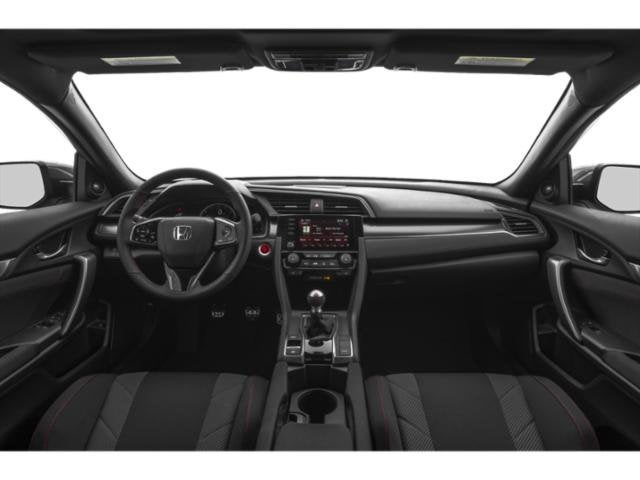 2019 Honda Civic Si Coupe Base