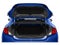 2019 Honda Civic Si Coupe Base