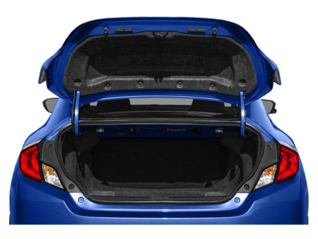 2019 Honda Civic Si Coupe Base