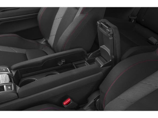 2019 Honda Civic Si Coupe Base