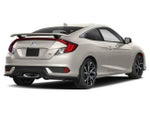 2019 Honda Civic Si Coupe Base