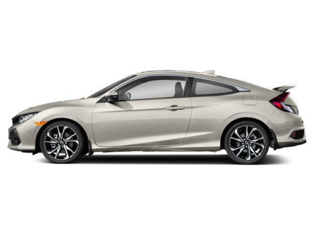2019 Honda Civic Si Coupe Base