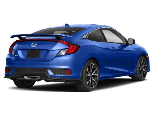 2019 Honda Civic Si Coupe Base