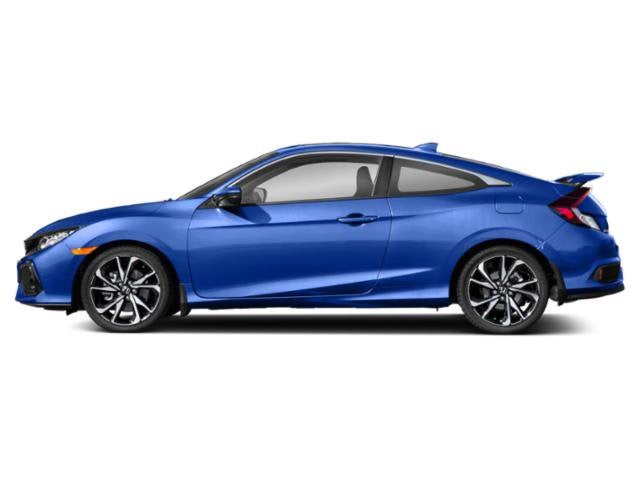 2019 Honda Civic Si Coupe Base