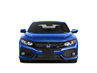 2019 Honda Civic Si Coupe Base