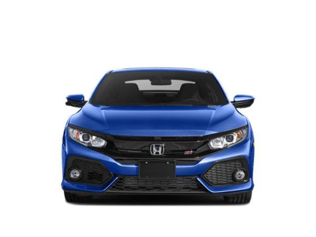2019 Honda Civic Si Coupe Base