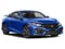 2019 Honda Civic Si Coupe Base