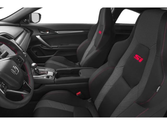 2019 Honda Civic Si Coupe Base