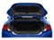 2019 Honda Civic Si Coupe Base