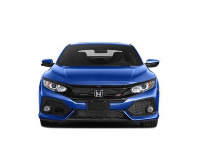 2019 Honda Civic Si Coupe Base