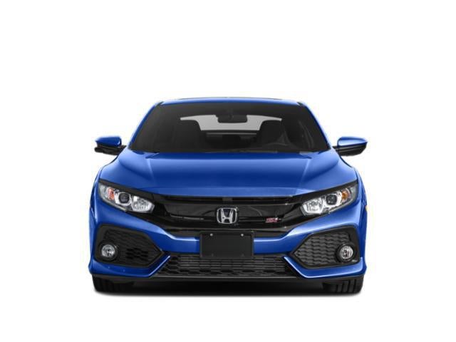 2019 Honda Civic Si Coupe Base