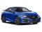 2019 Honda Civic Si Coupe Base