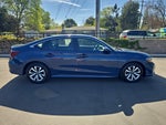 2025 Honda Civic Sedan LX