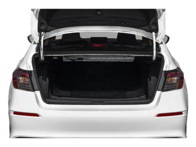 2025 Honda Civic Sedan LX