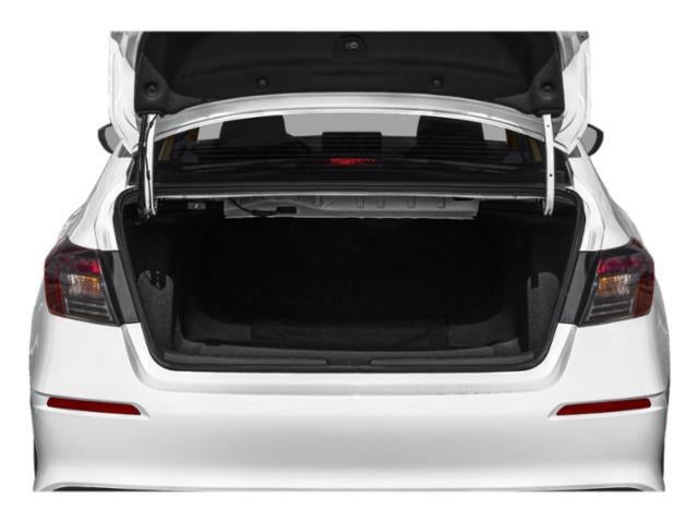 2025 Honda Civic Sedan LX