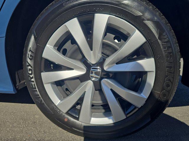 2025 Honda Civic Sedan LX