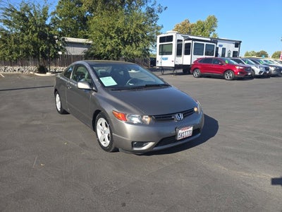 2006 Honda Civic EX