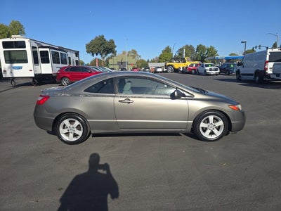 2006 Honda Civic EX