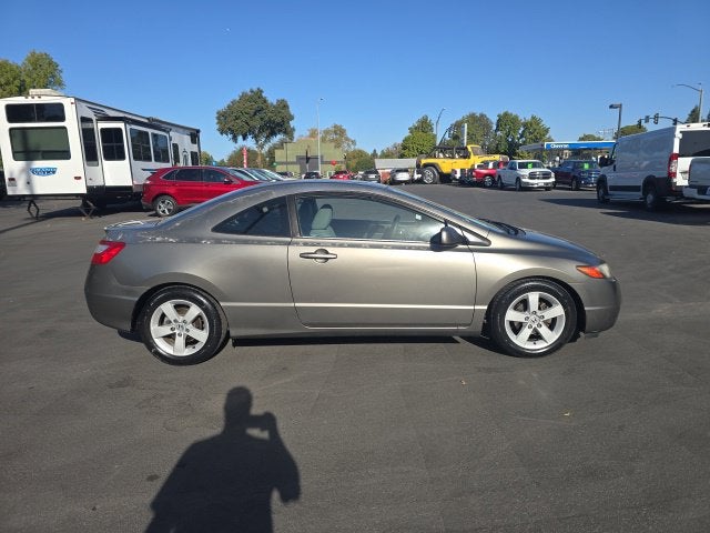 2006 Honda Civic EX