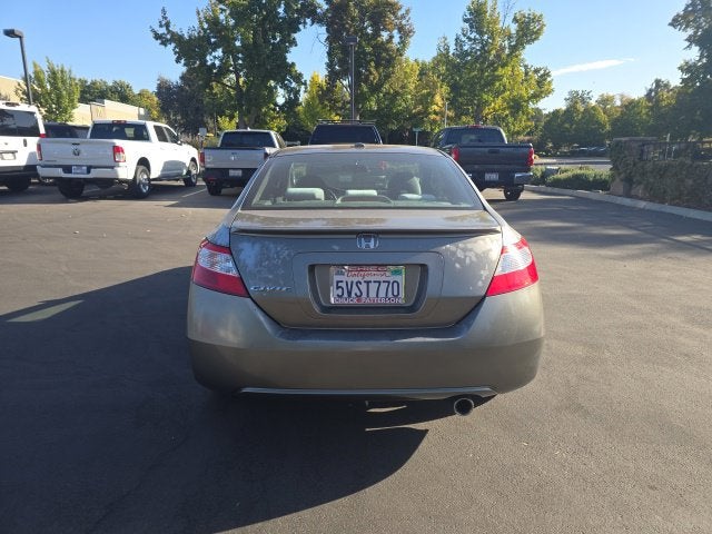 2006 Honda Civic EX