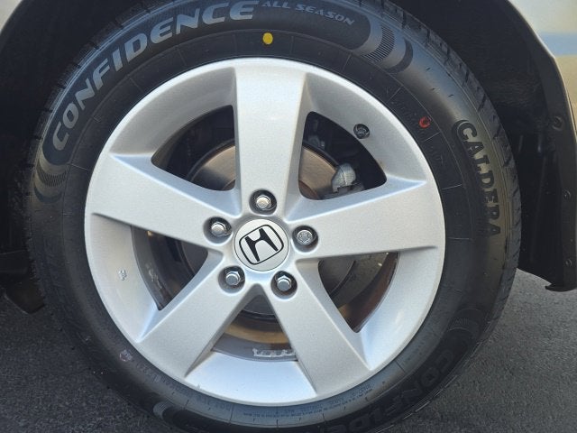 2006 Honda Civic EX