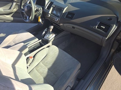2006 Honda Civic EX