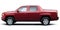 2006 Honda Ridgeline RTS