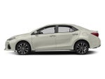 2017 Toyota Corolla XSE