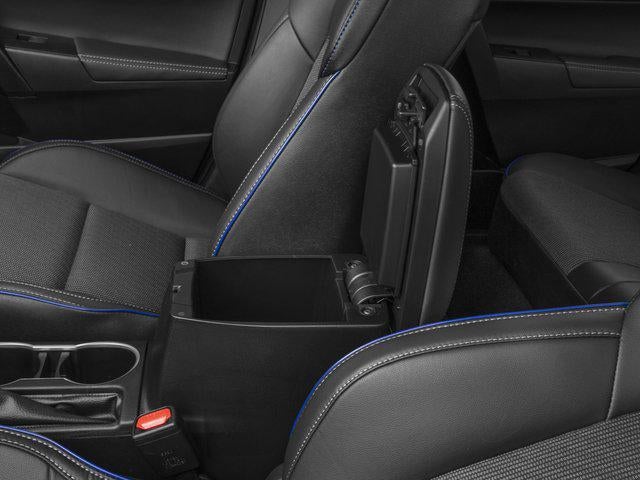 2017 Toyota Corolla XSE