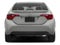 2017 Toyota Corolla XSE