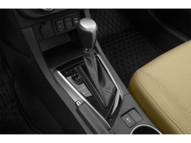 2015 Toyota Corolla LE - Photo 37