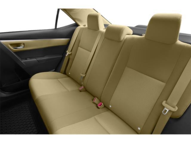 2015 Toyota Corolla LE - Photo 41