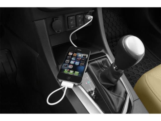 2015 Toyota Corolla LE - Photo 42