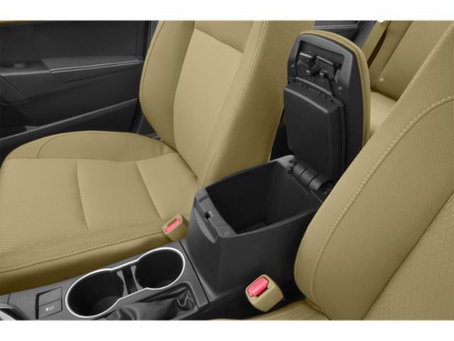 2015 Toyota Corolla LE - Photo 44