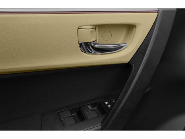 2015 Toyota Corolla LE - Photo 46