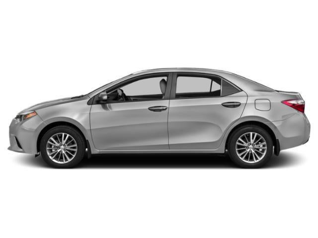 2015 Toyota Corolla LE - Photo 26