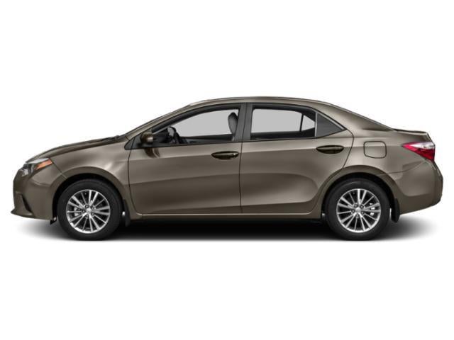 2015 Toyota Corolla LE - Photo 29
