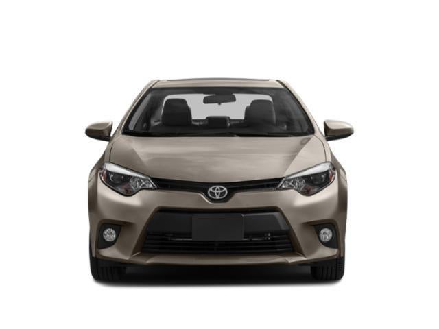 2015 Toyota Corolla LE - Photo 30