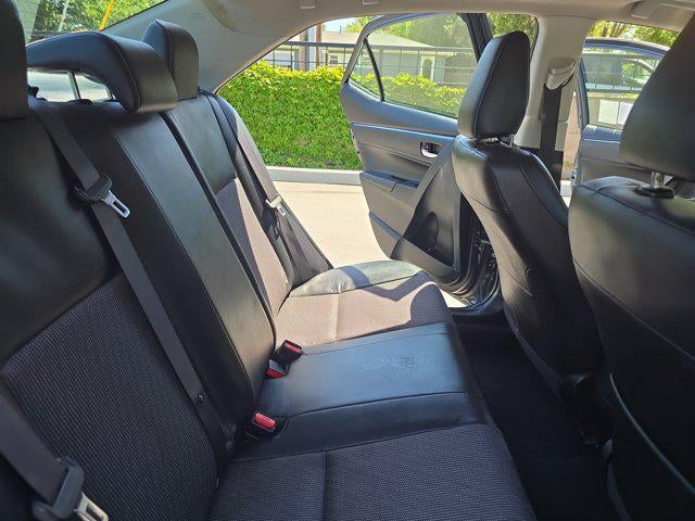 2014 Toyota Corolla S Plus - Photo 21