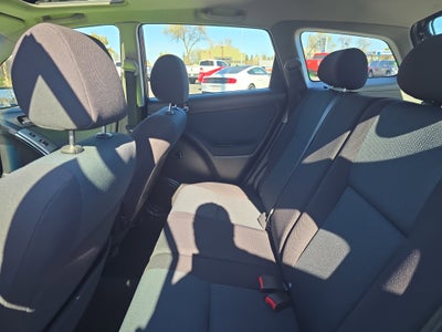 2008 Toyota Matrix STD