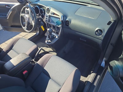 2008 Toyota Matrix STD