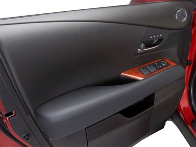 2010 Lexus RX 350 AWD 4dr