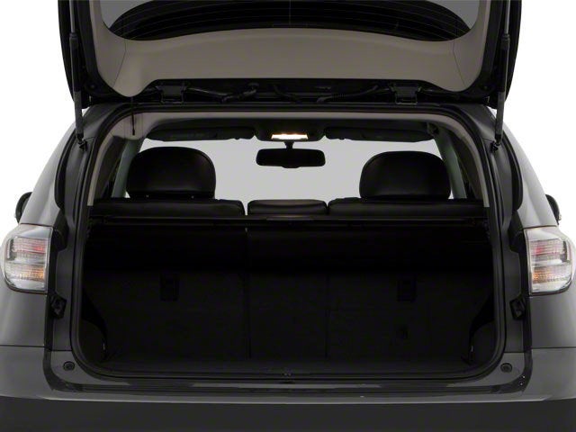 2010 Lexus RX 350 AWD 4dr