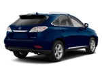 2010 Lexus RX 350 AWD 4dr